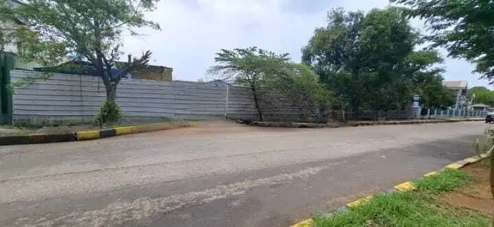 Dijual Tanah Kawasan Industri Pulo Gadung Kavlling Tanah Pulogadung Tanah dibawah NJOP dijual