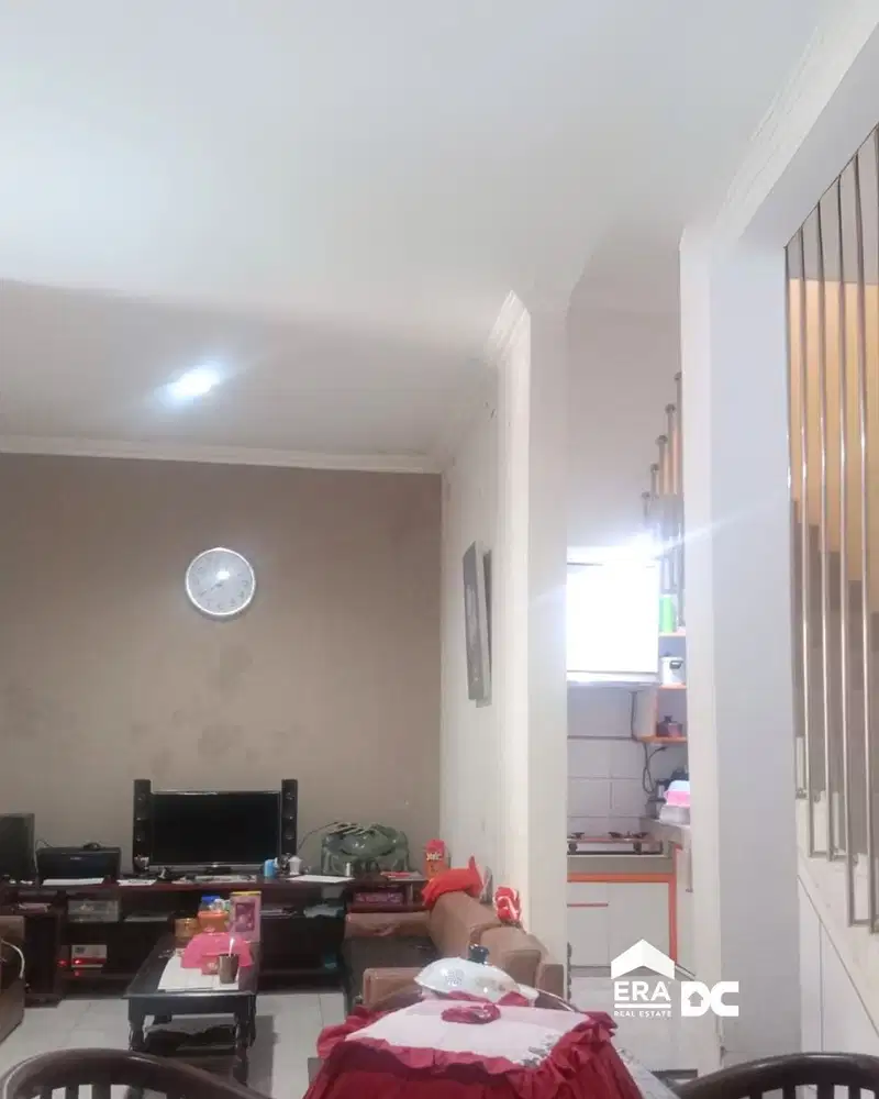 Rumah Cocok Untuk Kost Dekat Kampus di Merpati Pedurungan Semarang