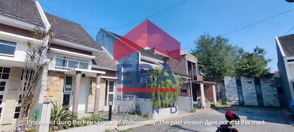 Dijual Rumah Lelang di Grand Sasono, Pandaan Pasuruan