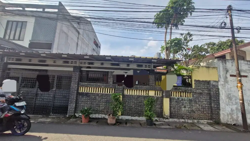 Rumah Strategis , Murah , siap huni di Sukabumi  Utara