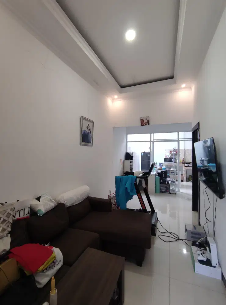 Rumah Di Mutiara Bogor Raya Sebelah Summarecon Cicilan 3 Jutaan