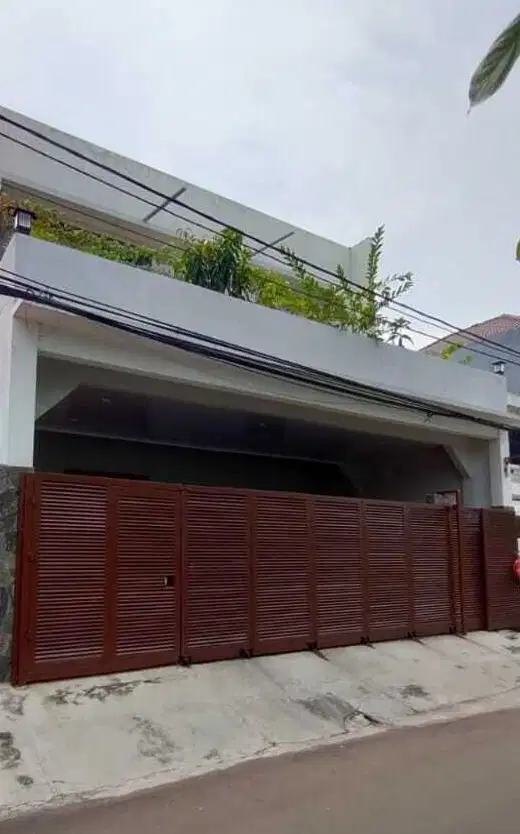 RUMAH BAGUS KOSAMBI TIMUR DURI KOSAMBI JAKARTA BARAT