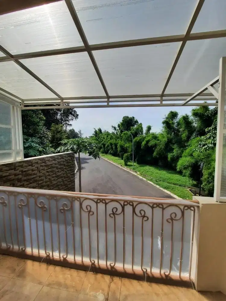 JUAL CEPAT rumah Siap Huni Pulo Gebang Royal Jakarta Timur