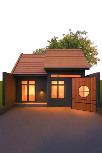 Tempel,Sleman- Perumahan Dekat Dengan Exit Tol Sleman