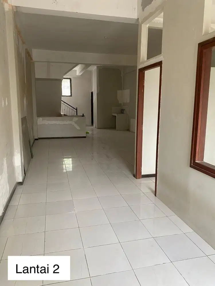 Sewa - Jual Ruko di jln.Dewi Sri Kuta Bali