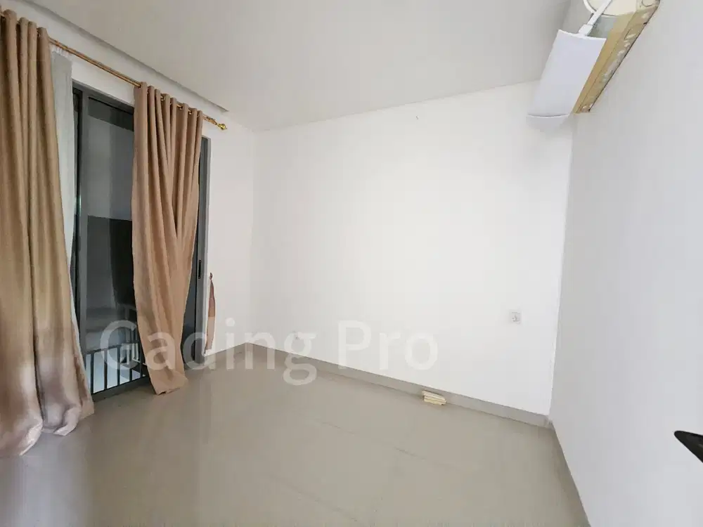 Disewakan rumah 2 lantai siap huni di Cluster Asera Nishi