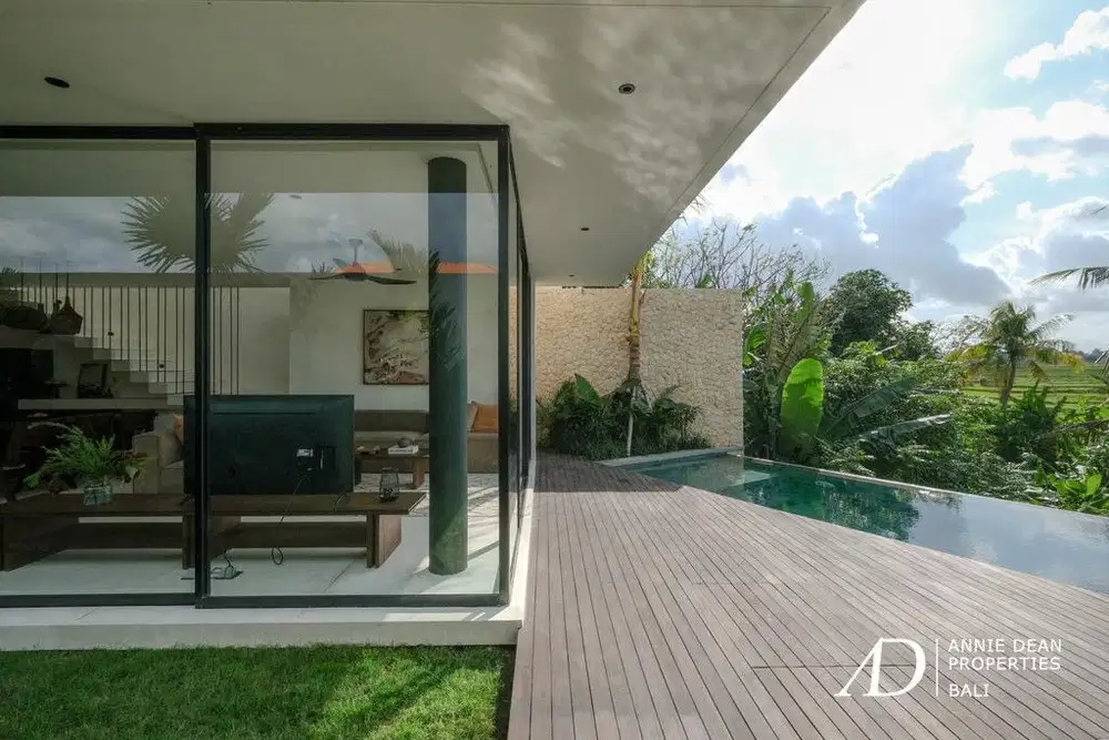 FREEHOLD 3 BEDROOM VILLA IN BERABAN - NEAR NYANYI