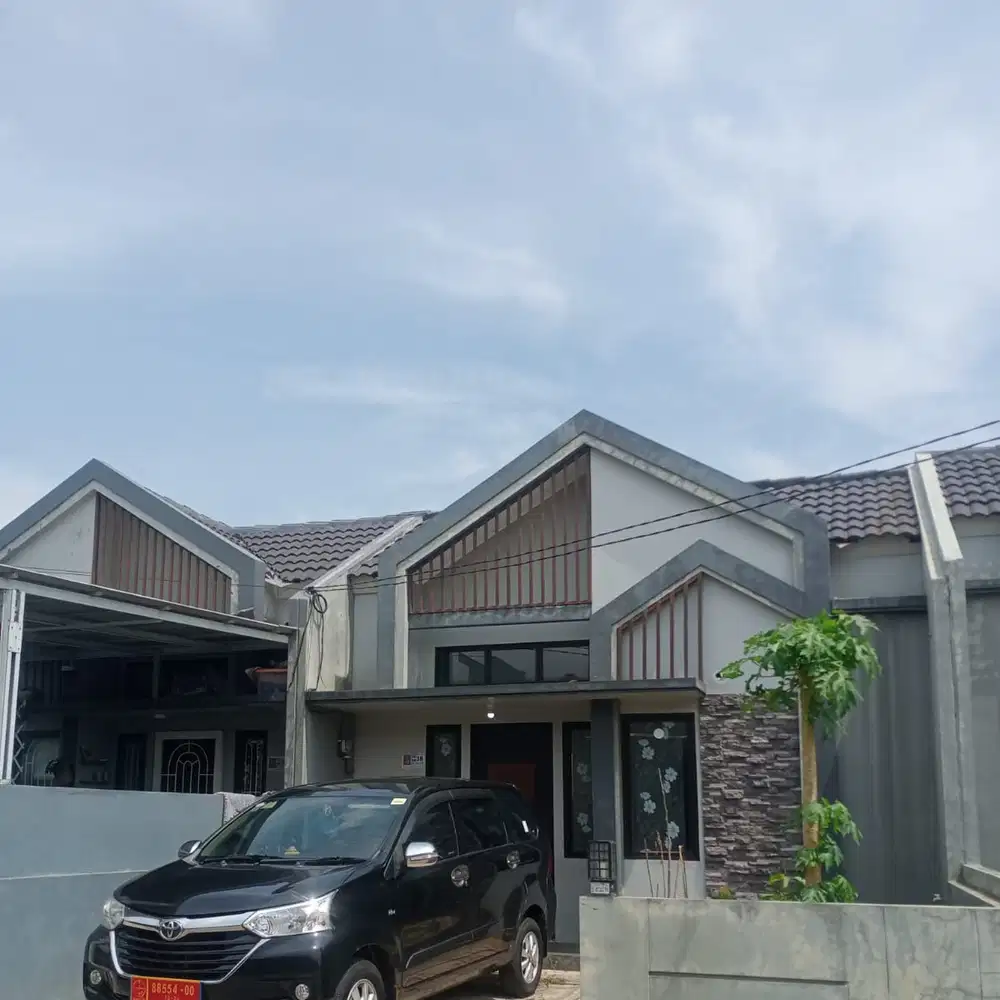 harvest.  city.  asri. kenana2. dekat.