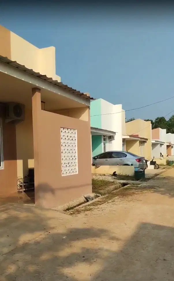 Dijual Tanah di Maja, Lebak, Banten