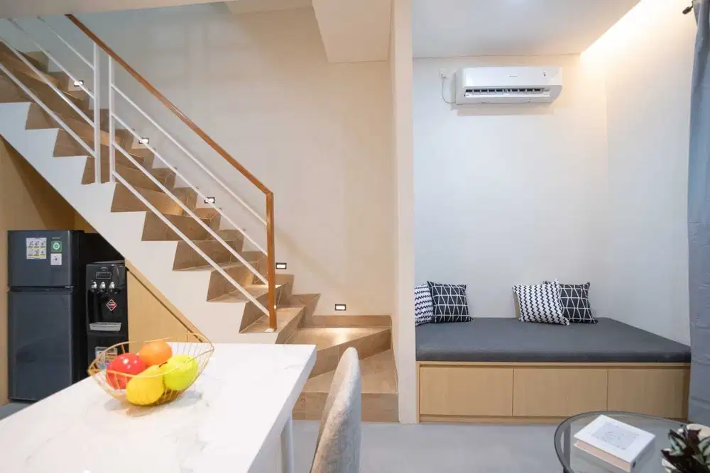 Cluster premium di Gunung Sahari Jakarta Pusat mulai 1,2M