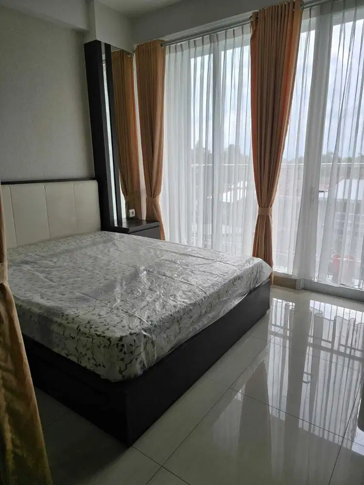 Sewa Apartemen Dago Suites