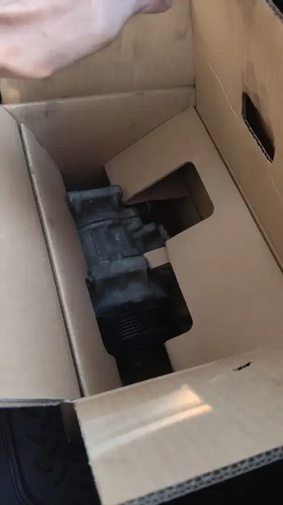 Kompresor Ac Alphard 2015