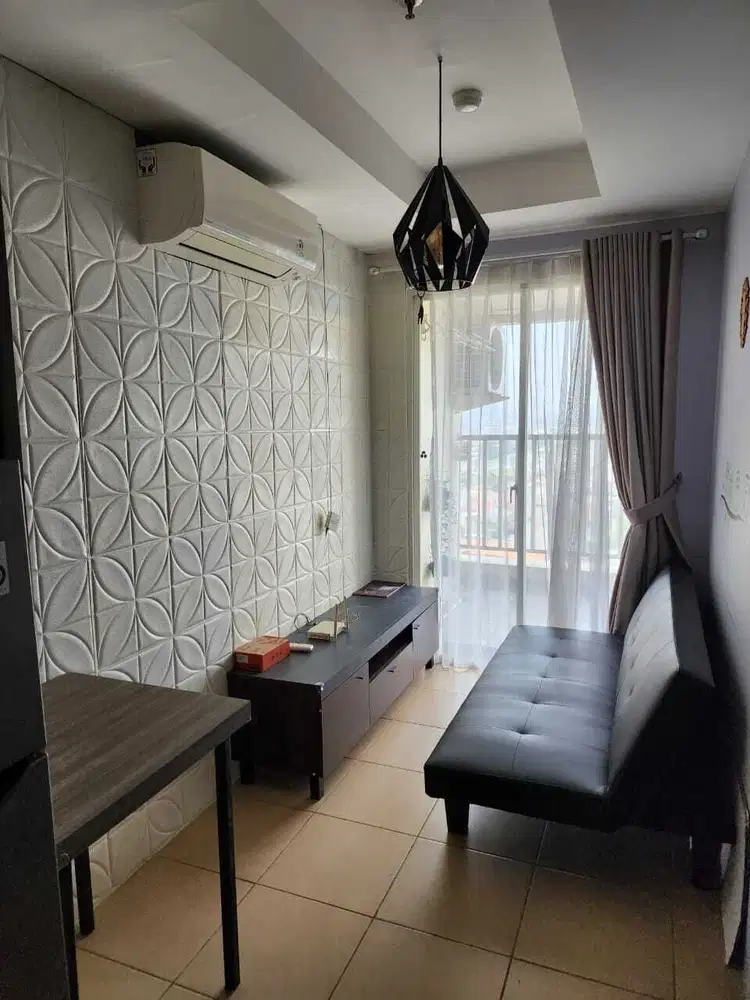 Dijual Apartemen Belmont Residence Kebon Jeruk Jakarta Barat