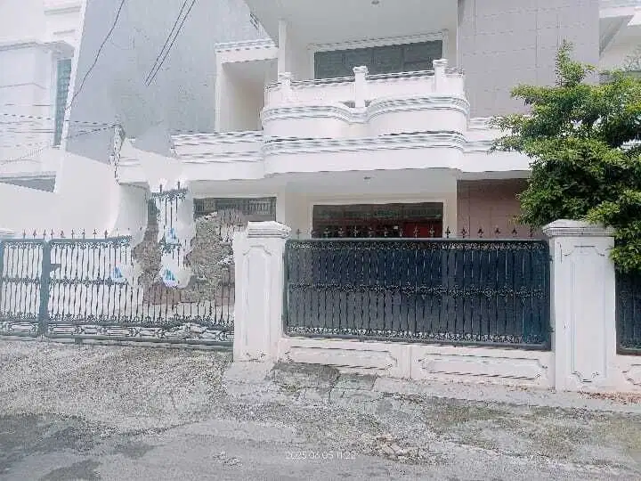 Disewa Rumah di Tebet  Timur Dalam Jakarta Selatan