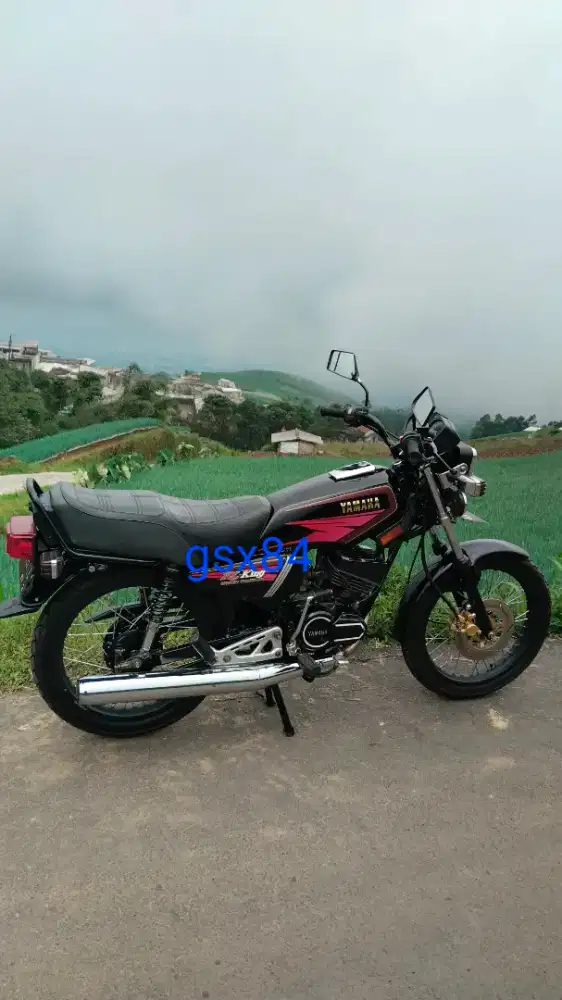 Yamaha RX KING 1995
