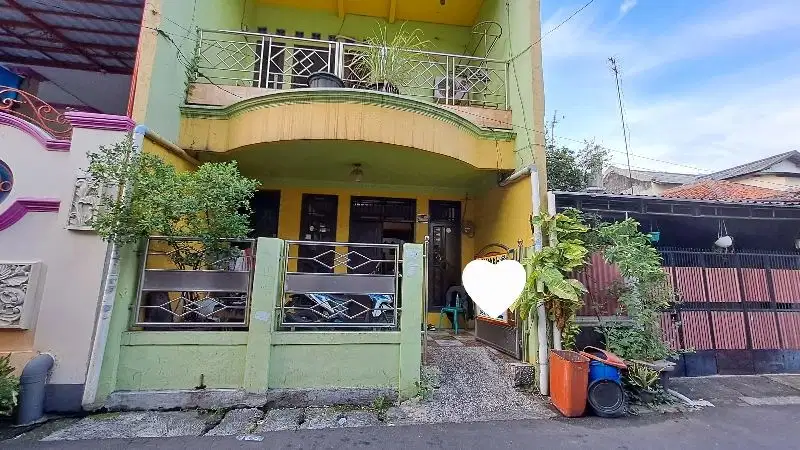 Dijual cepat rumah di LAGOA cocok buat usaha Kost