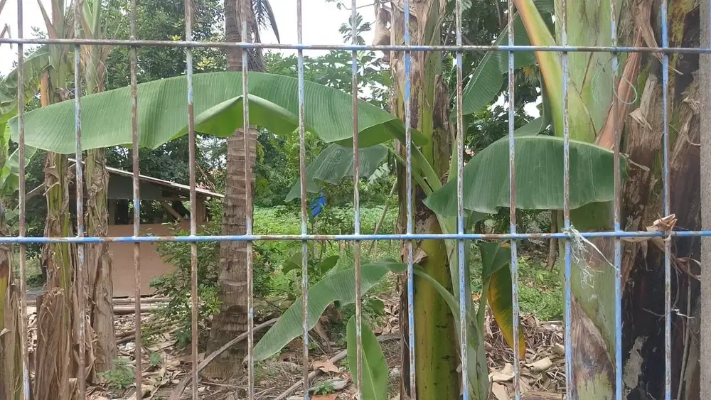 Dijual Tanah di Pondok Pekayon Indah Bekasi Jawa Barat