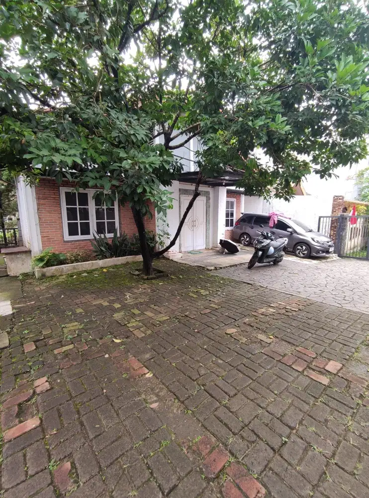 Dijual Rumah di Taman Pajajaran Bogor Timur Bonus Rumah Kos Terisi