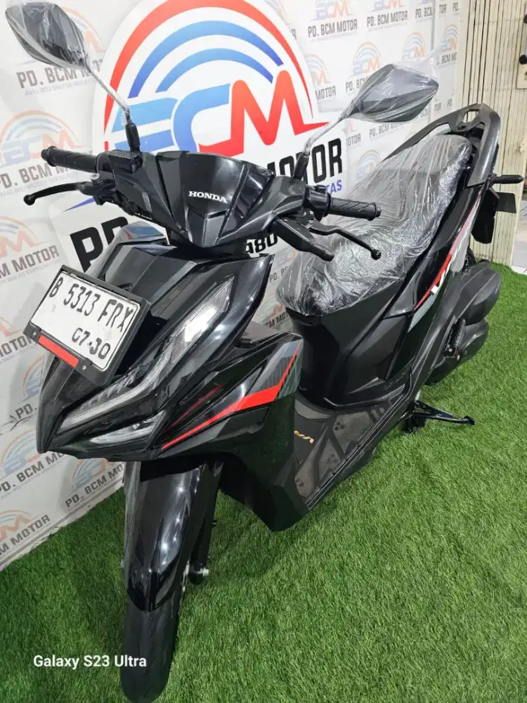 Honda Vario 125 Cbs 2023