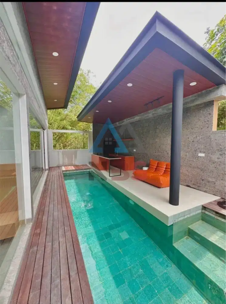 FOR SALE VILLA BRAND NEW IN UBUD