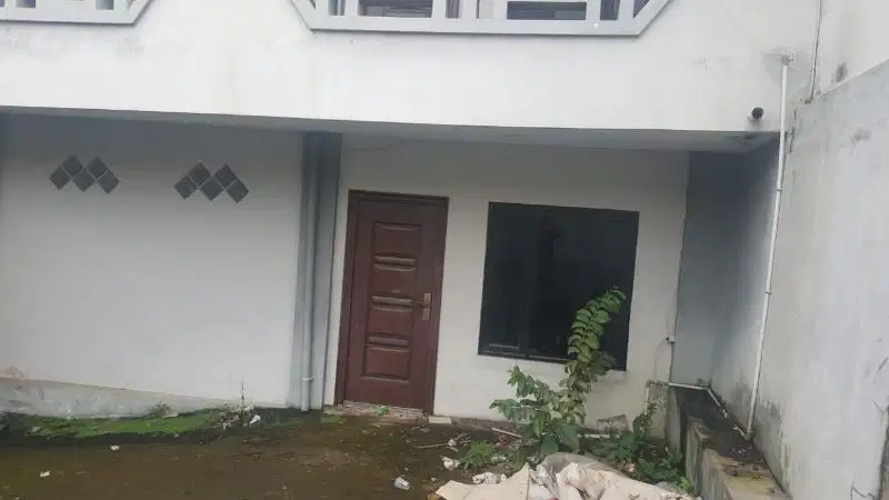 DISEWAKAN GUDANG DI SENTUL BOGOR