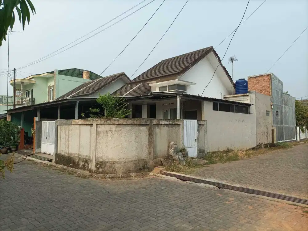 Rumah Syariah Murah Luas Dan Strategis Di Purwakarta