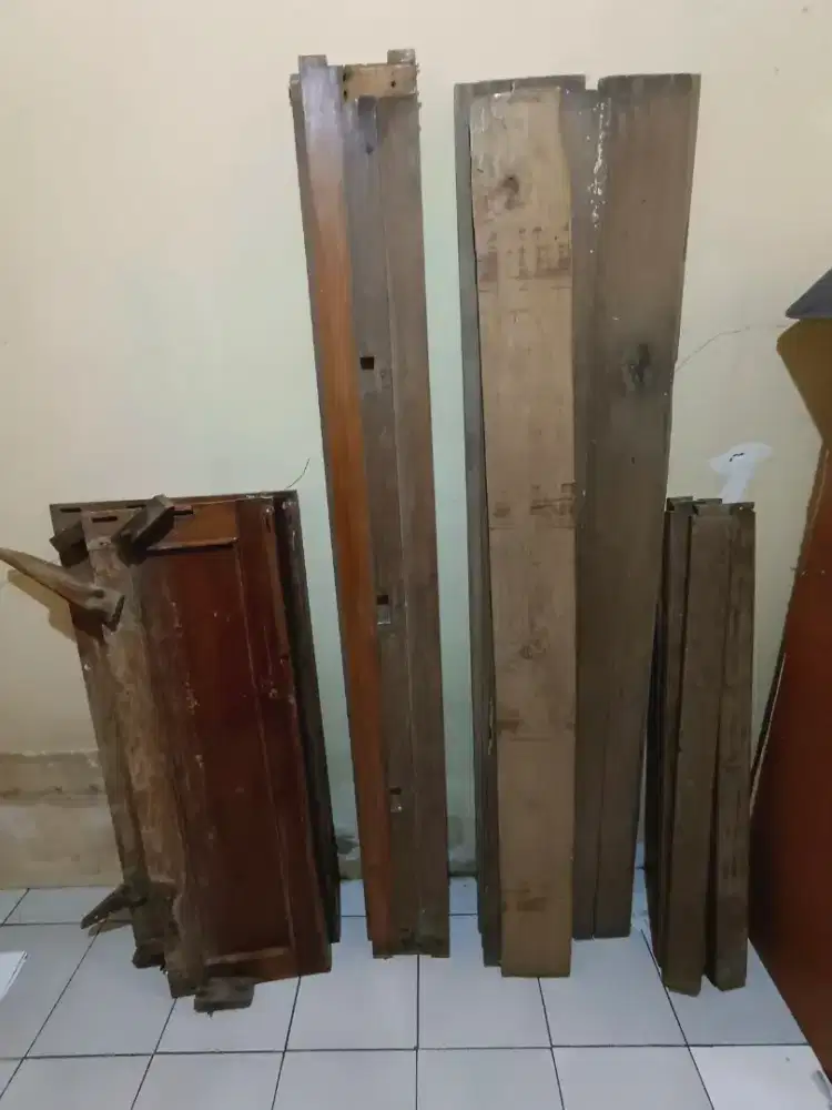 Jual dipan kayu jati original jati