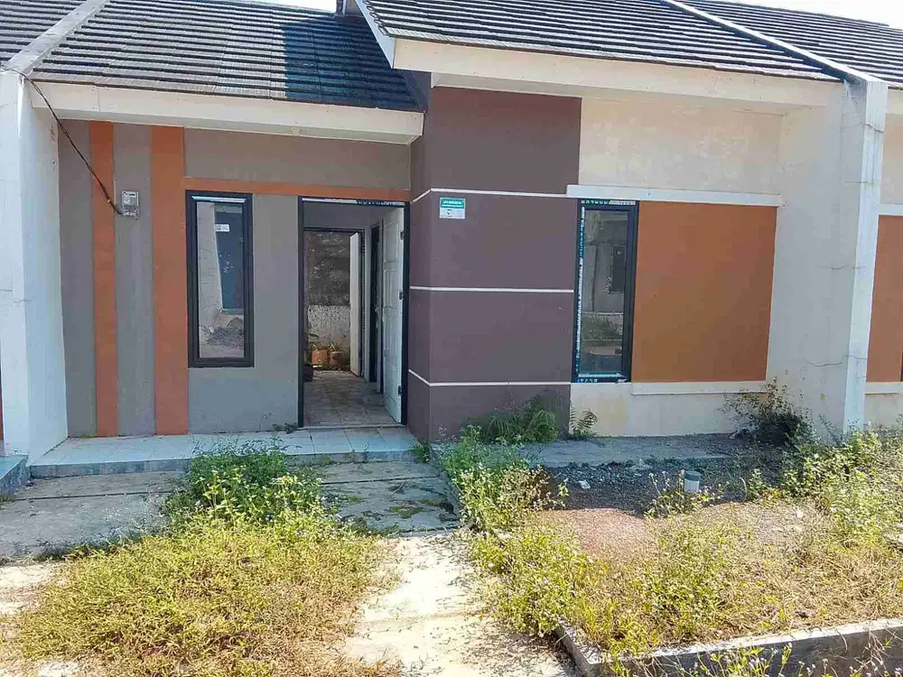 Over Kredit Rumah Subsidi di Puri Asri 3 Cileungsi Jonggol