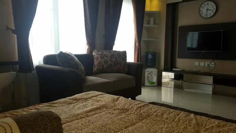 DISEWAKAN APARTEMEN DI BOGOR