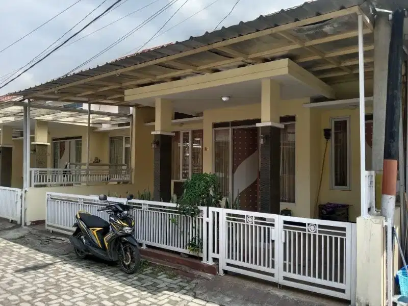 RUMAH DIPEGUNUNGAN GARUT KOTA