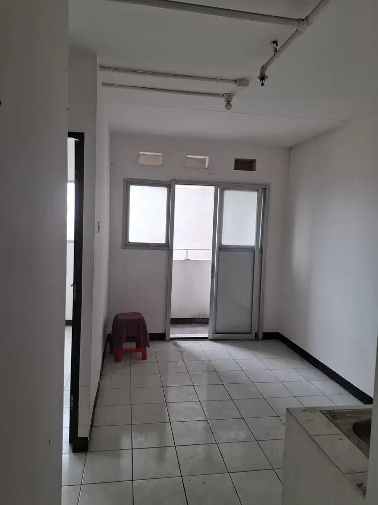 APARTEMEN SENTRA TIMUR RESIDENCE PULO GEBANG-TOWER ABU-ABU