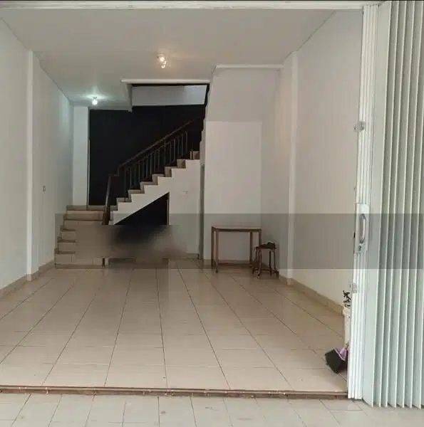 Di Jual Ruko Pasar Laris