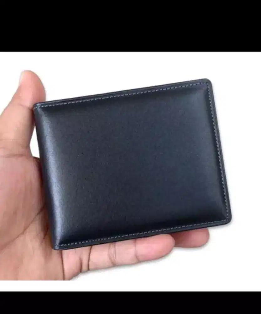 BAHAN KULIT ASLI 100%