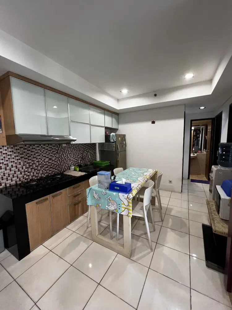 Di Sewakan Apertement Boutique Kemayoran