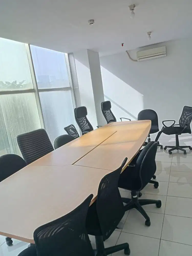 HOT, Dijual 2 Ruko Belmont Residence - Jakarta Barat