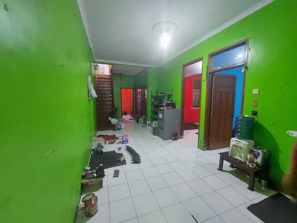 Rumah Murah di Taman Cibaduyut Indah