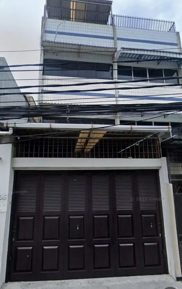 RUMAH DIJUAL CEPAT MURAH DI TAMAN SARI KRUKUT JAKARTA BARAT