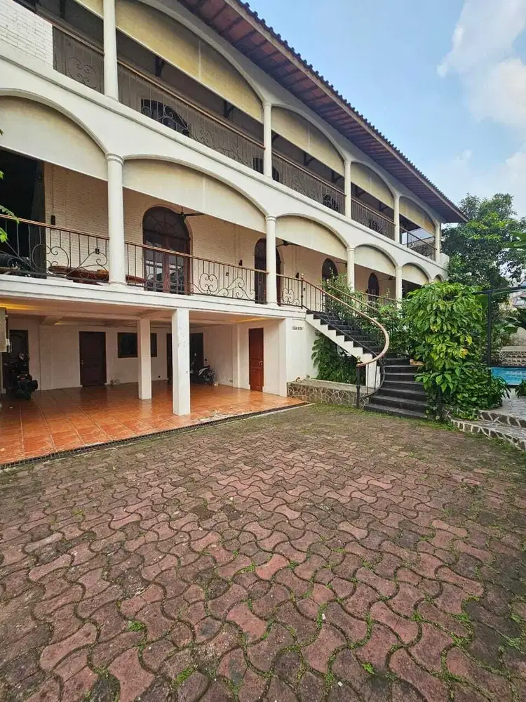 Guest House Cilandak