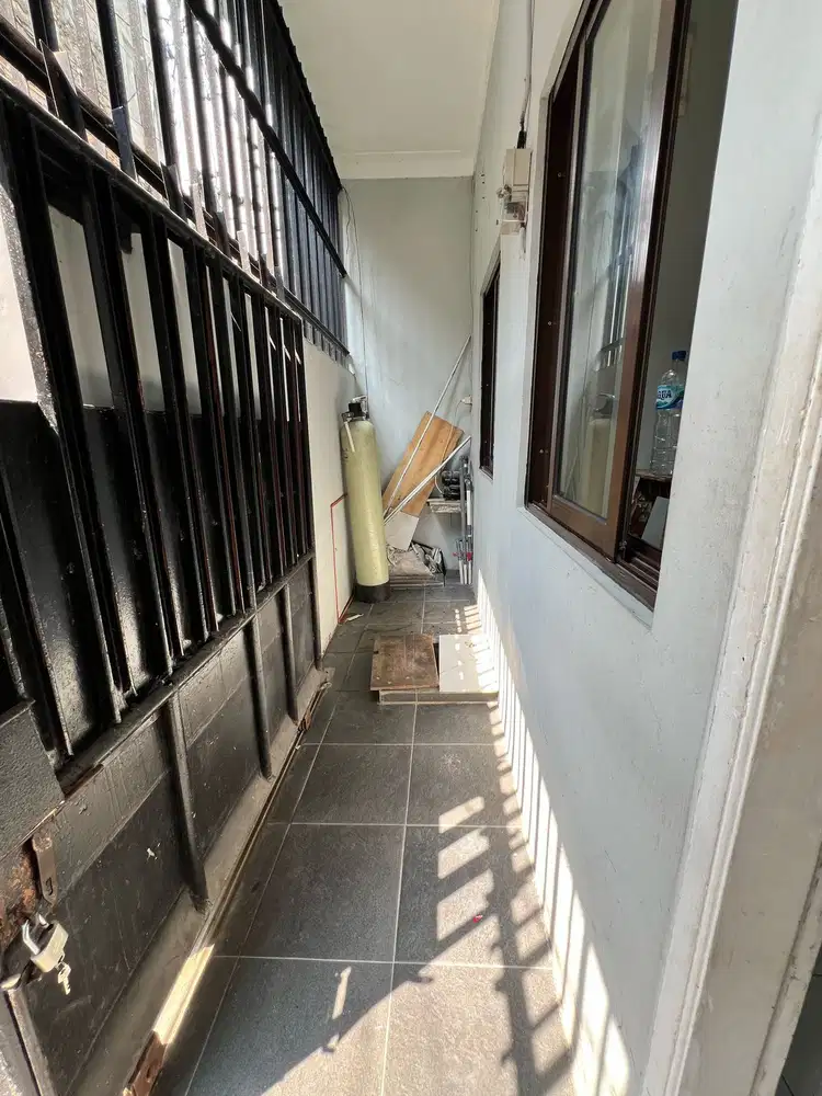 Rumah di jual atau disewakan