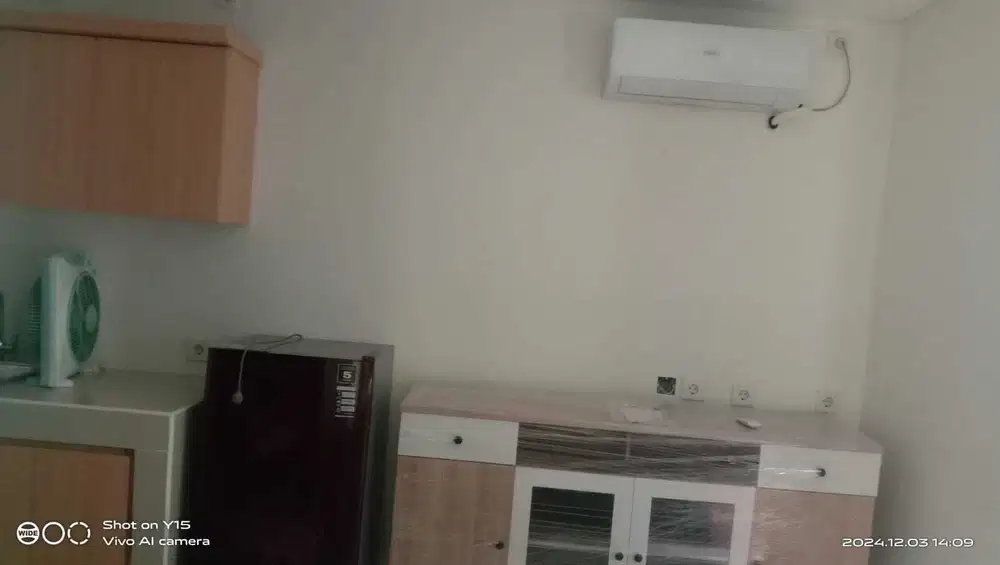 Apartemen Studio - Chadstone - Lokasi Strategis