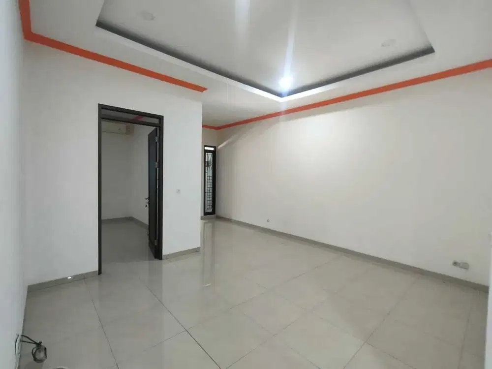 Sewa Rumah Bersih siap huni di Batununggal Bandung