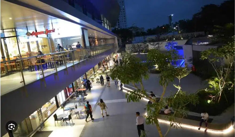 Disewakan Virtual Office Dengan Harga 100ribuan