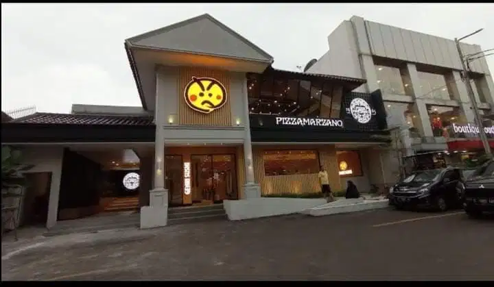 Jual Cepat Tempat Usaha Pajajaran Bogor pusat kota