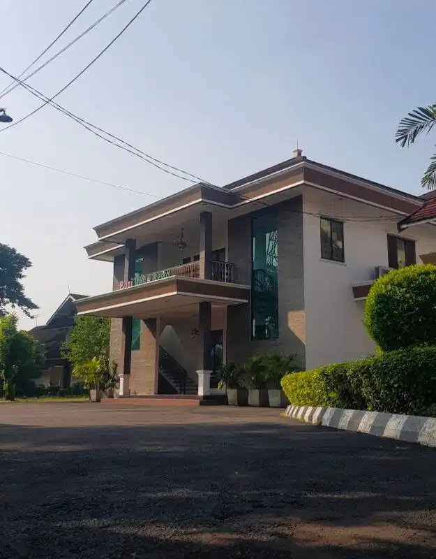 Dijual Cepat Hotel Bintang 2 di kota Bekasi