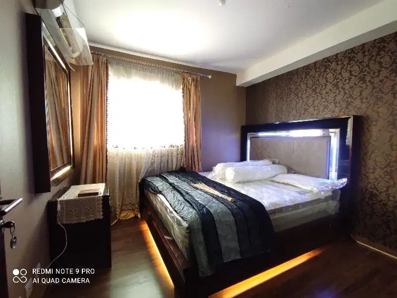 Disewakan Apartemen The Wave 1 bedroom , kuningan jaksel