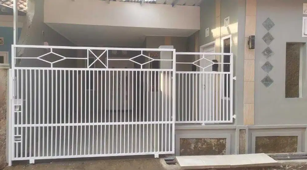 Dijual Rumah Murah di Rancamanyar, Bandung