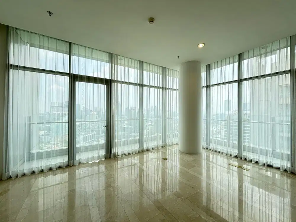 Jual Murah Cepat Apartment Verde Two Karet Setiabudi Jakarta Selatan