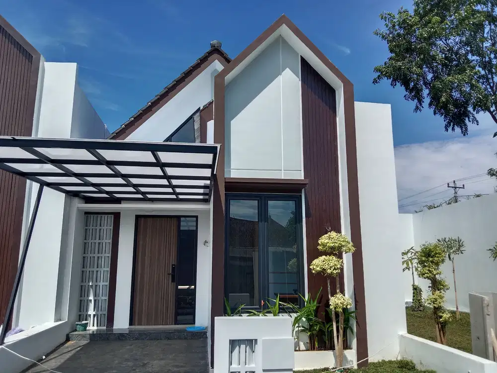 Sapphire scandia brebes kota