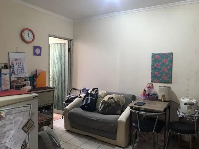 Dijual apartemen Mediterania kemayoran