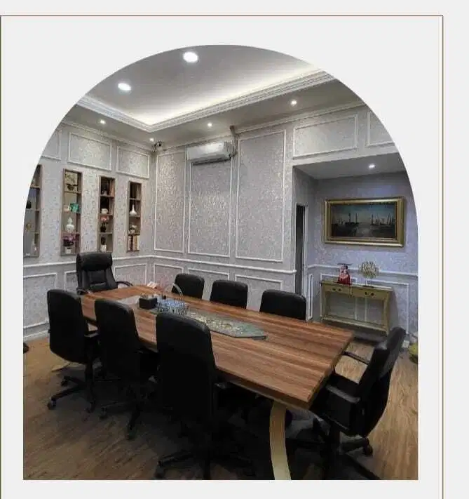 Disewakan 2 unit gandeng Ruko Grand Galaxy Bekasi Selatan